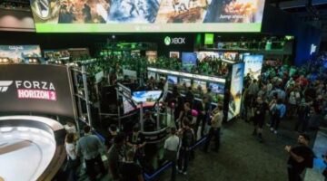E3 Isn’t Disneyland –Things You Need to Know If You’re Planning to Attend