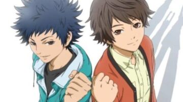 Final ‘Cheer Danshi!!’ DVD/Blu-ray Anime Release Artwork Arrives