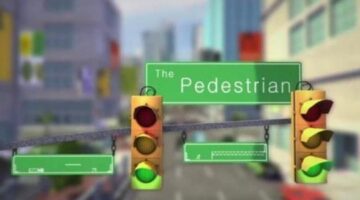 Environmental Storytelling Made Simple In The Pedestrian