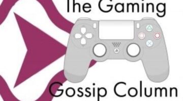 Weekly Gaming Gossip Column: February 13th
