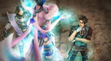 Dynasty Warriors: Godseekers Review [Capsule Computers]