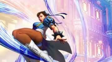 Shadowverse and Street Fighter V Collab Announced
