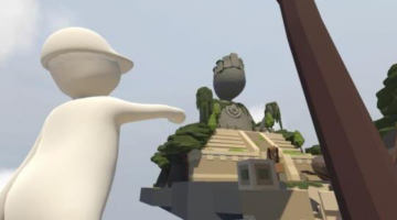 Human: Fall Flat to arrive on Xbox One and PS4 this Spring