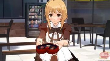 Soul Worker Online (JP) Valentine’s Day Outfits Coming Now
