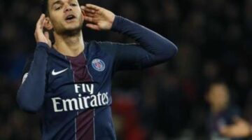 Ben Arfa criticises PSG assistant for ‘shouting too loudly’