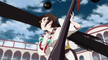 Mikagure School Suite Review (Anime) | Rice Digital