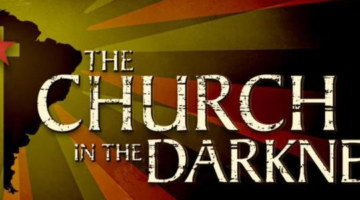 Questioning Morality With The Church in the Darkness – A TLS Interview