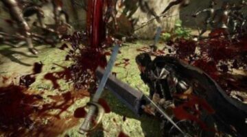 Preview | Berserk And The Band Of The Hawk | PS4, PS Vita, PC