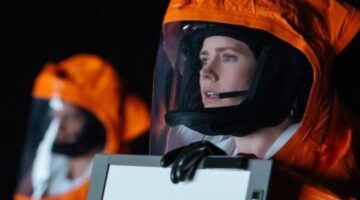 ‘Arrival’ 4K Ultra HD Blu-ray Review | The Reel Roundup