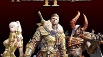Kingdom Under Fire 2 starts OBT in Russia this fall, and then comes to NA & EU