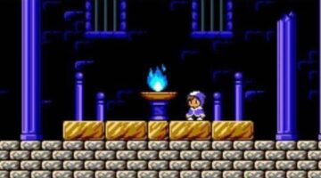 Alwa’s Awakening Review – GameRaven
