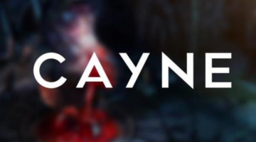 CAYNE Review – Kitsuga