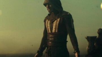 Assassin’s Creed Blu-Ray Trailer