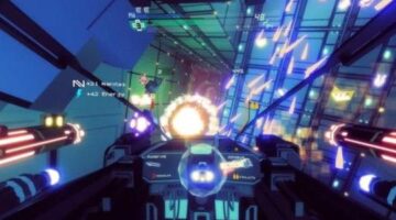 43 Minutes of Sublevel Zero Redux Gameplay