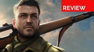 Sniper Elite 4 Review – Slightly Short Of It’s Potential | Press Start