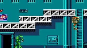 Fatal Flaws: Teenage Mutant Ninja Turtles