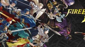 Fire Emblem Heroes Review – Does it Tip the Scales? – Triton XP