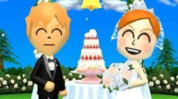 8 Games Where Your Character Can Get Married During this Forever Alone Time
