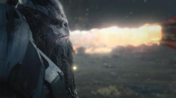 Halo Wars 2 Hands-on Preview – A Captivating Beginning | FanBolt