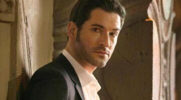 Lucifer Renewed for Season 3