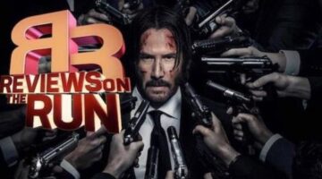 John Wick: Chapter 2 Movie Review – Reviews On The Run