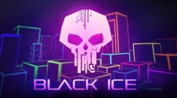 Black Ice is Back with a Brand New Invention | Hardcore Gamer
