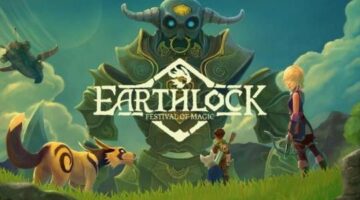 Earthlock: Festival of Magic Review – Level Down Games