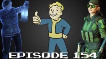 The Gamesmen, Episode 154 – DeLeavor