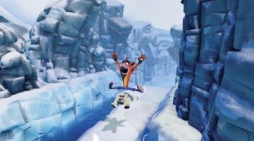 The First Crash Bandicoot 2 Remastered Screens Look Insanely Good