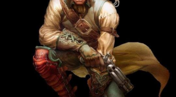 Sarcastic Single Talks: Fable II