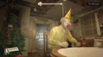 Resident Evil VII – Banned Footage Vol. 2 – First Gameplay