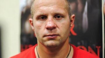 Fedor explains picking Bellator over the UFC