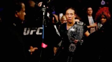 De Randamie ready to rematch Holm: ‘I am not a dirty fighter’