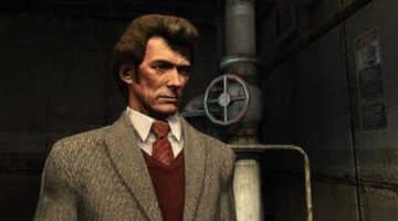 Vaporware Chronicles: Dirty Harry