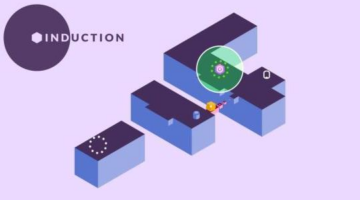 Review: Induction | The Gamerscore Whores