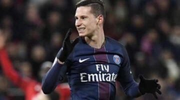 The stats that show Arsenal and Madrid were wrong to snub Draxler