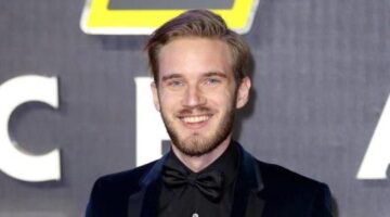 Disney Cuts Ties With YouTube Star PewDiePie Over Anti-Semitic Posts