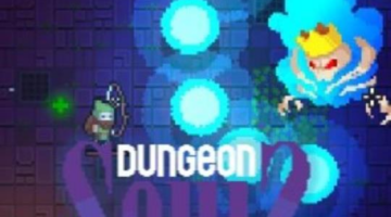 Dungeon Souls review – ChristCenteredGamer