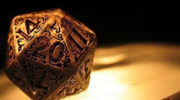 Rolling the Dice&colon; Do Modern RPGs Miss the Point of Team-Based Play&quest;