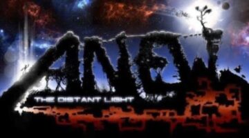 Anew: The Distant Light Kickstarter Now Live