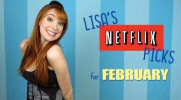 Lisa Foiles on Mass Effect: Andromeda, All That, and Nintendo Switch