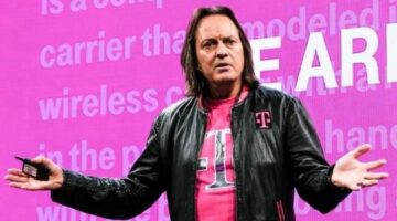T-Mobile responds to Verizon by improving its own unlimited data plan