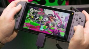 Milking a digital cow: Nintendo Switch’s bet on the wacky – CNET