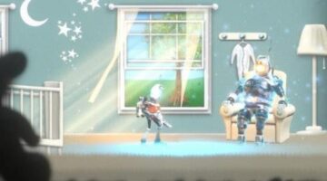 Anew: The Distant Light – Going Indie After 15 Years of AAA Experience