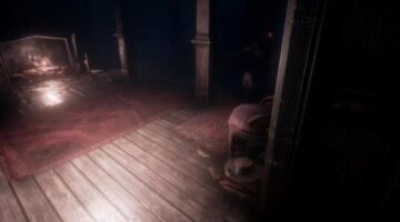 The Wendigo: New Unreal Engine 4 Horror Game Announced – First Gameplay Trailer