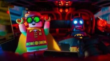 Lego Batman is the Utterly Fun Superhero Movie We Deserve in the Age of Trump