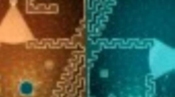 Review Semispheres – GodIsAGeek