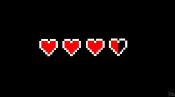 Our Gaming Crushes