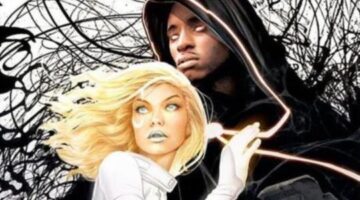 Marvel’s Cloak and Dagger Adds Six More Series Regulars