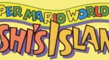 The Scientifically Proven Best Video Games of All Time #65: Super Mario World 2: Yoshi’s Island